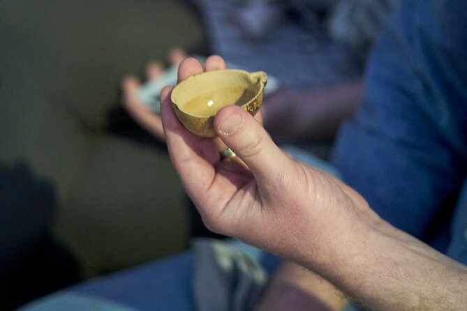Discover Oaxaca Through History and Urban Mythology - Local Treats and Tastings