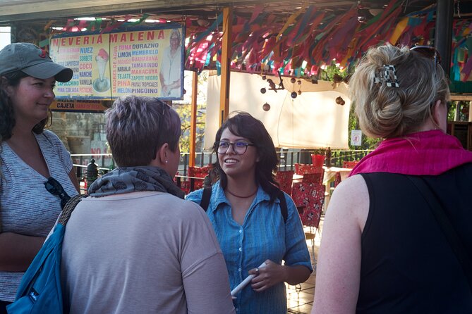 Discover Oaxaca Through History and Urban Mythology - Tour Highlights and Recommendations