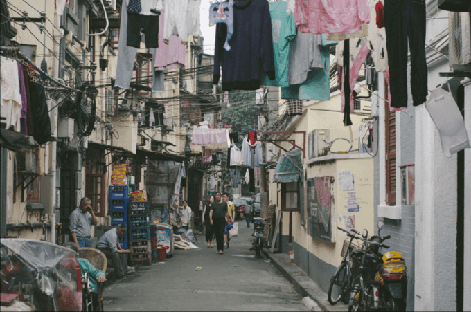 Discover Off Beaten Route--Shanghai Old City Town - Religious Temples