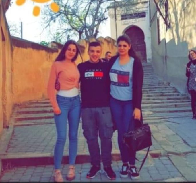 Discover Old Fez Amidst the Maze With a Guide - Inclusion and Exclusion Details