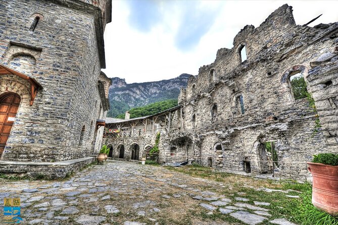Discover Olympus & Dion: Private Day Trip From Thessaloniki - Traveler Reviews and Experiences