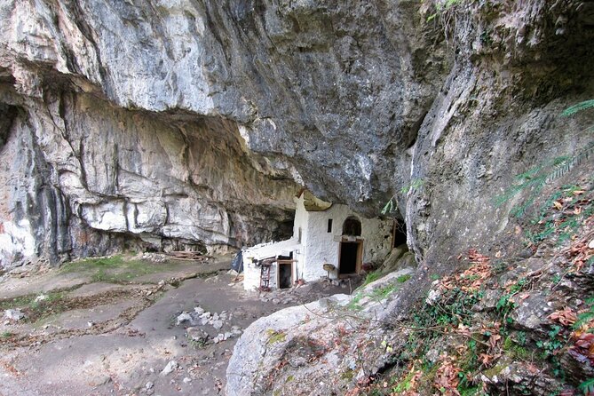 Discover Olympus & Dion: Private Day Trip From Thessaloniki - Hiking on Mount Olympus