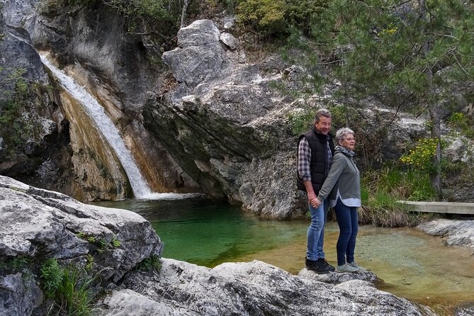 Discover Olympus From Paralia in Jeep Safari Shared Tour - Health and Accessibility