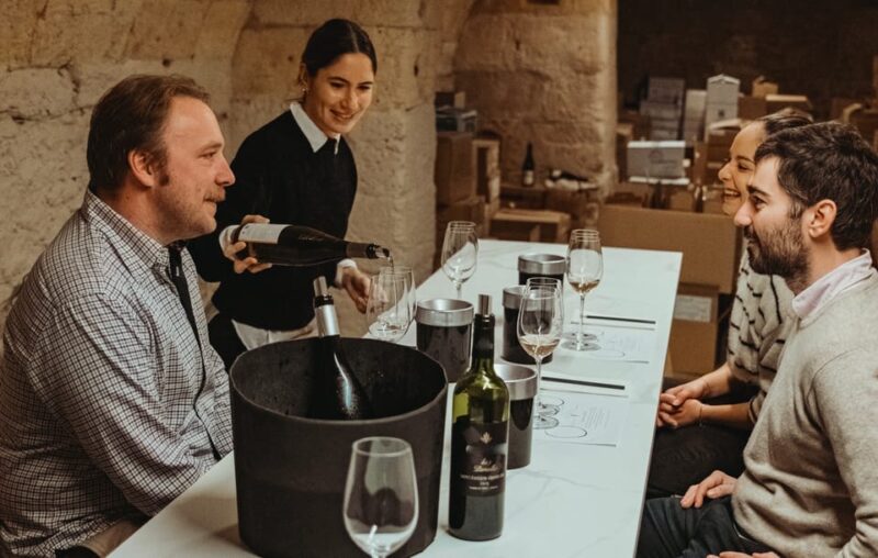 Discover Organic, Biodynamic and Natural Wines From Bordeaux - Key Points