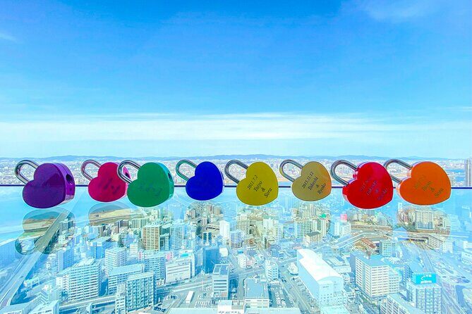 Discover Osaka's Iconic Umeda Sky Observation - Authentic Experiences and Real Visitor Feedback