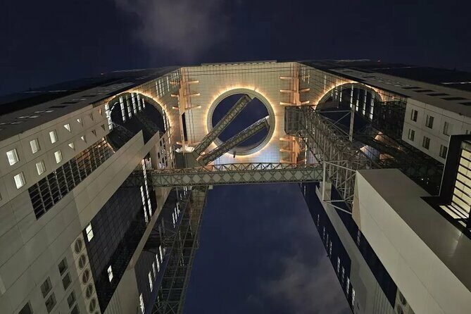Discover Osaka's Iconic Umeda Sky Observation - Final Thoughts: Is It Worth It?