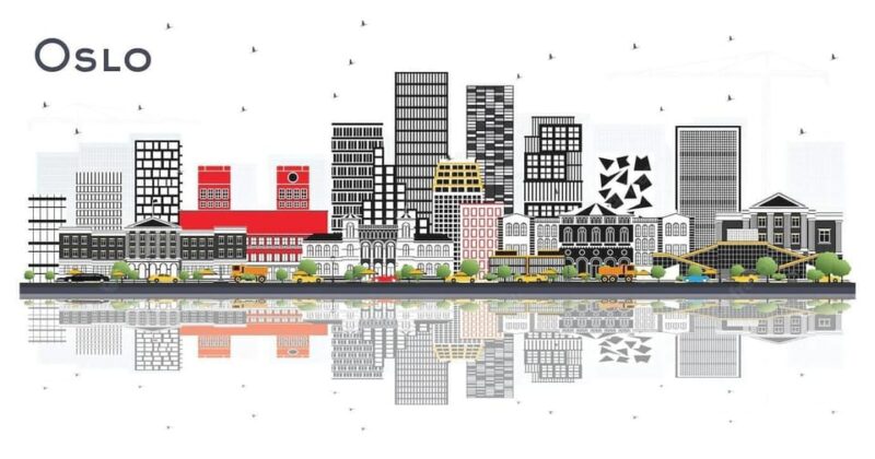 Discover Oslo on Foot - Frequently Asked Questions