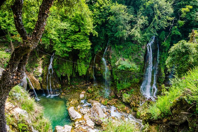 Discover Our Fields and Lake Full-Day Shared Tour From Nice - About Your Stay