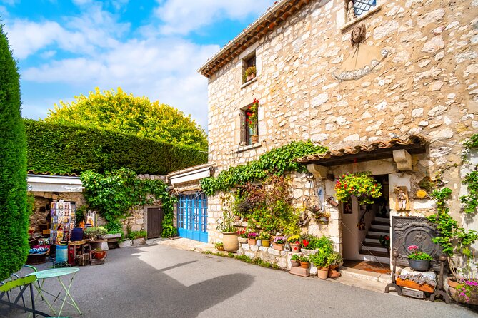 Discover Our Fields and Lake Full-Day Shared Tour From Nice - Connecting With Nature