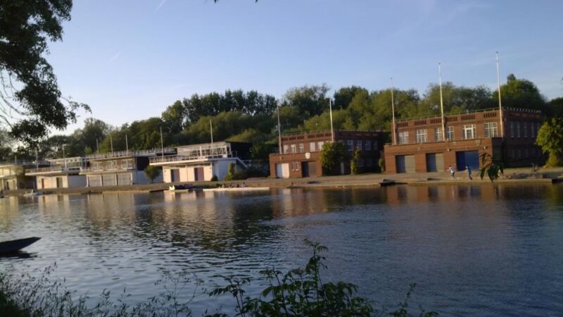Discover Oxford: City & Countryside Cycling Tour - Sights and Landmarks