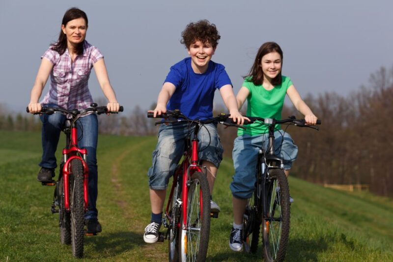 Discover Oxford: City & Countryside Cycling Tour - Refreshment Opportunities