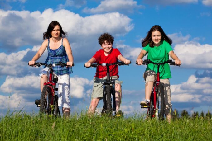 Discover Oxford: City & Countryside Cycling Tour - Important Safety Information