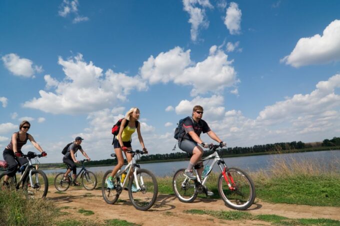 Discover Oxford: City & Countryside Cycling Tour - Frequently Asked Questions