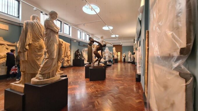 Discover Oxfords Timeless Tales: In-App Audio Tour - Renowned Institutions
