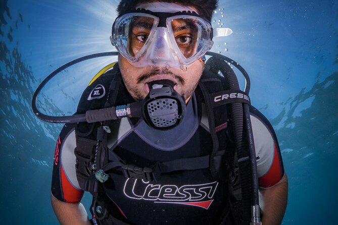 Discover PADI Diving in Barcelona - Reviews and Ratings