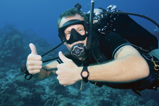 Discover PADI Diving in Barcelona - Additional Information