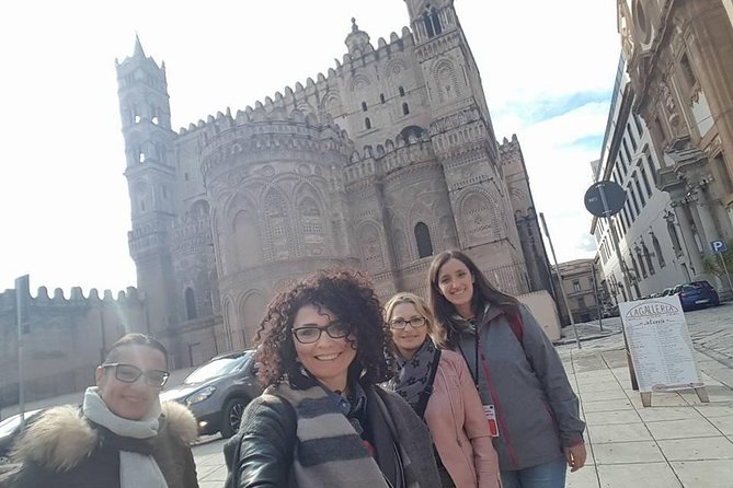 Discover Palermo - Taking in the Mercato Del Capo