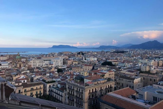 Discover Palermo - Tour Duration and Accessibility