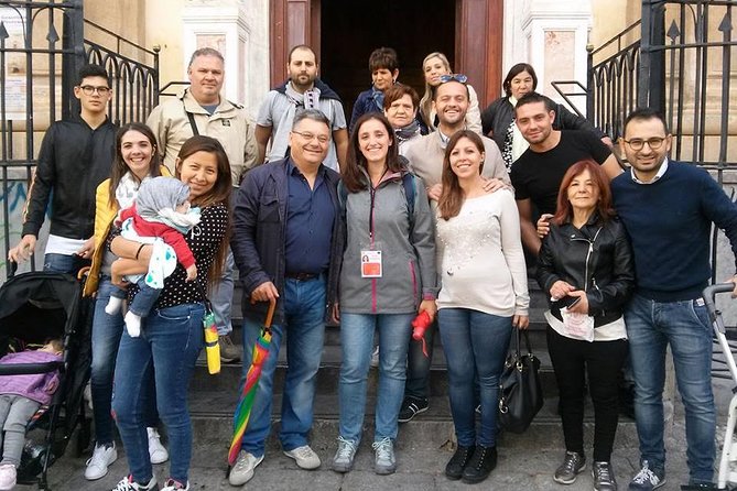 Discover Palermo - Confirmation and Cancellation Policy