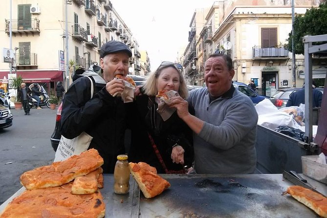 Discover Palermo - Exploring Palermos Vibrant Present