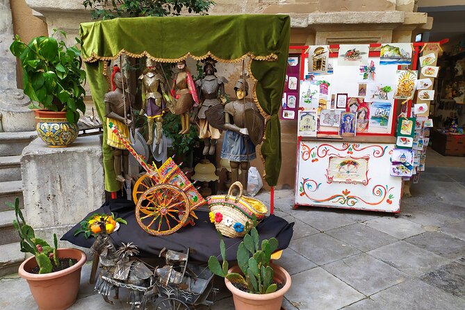 Discover Palermo in 3 Hours. Art, History, Markets and Street Food - Meeting and Pickup
