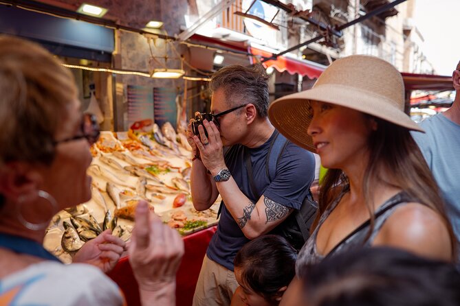 Discover Palermos Culinary Side: Food Tour & Pizza Making Class - Participant Testimonials and Reviews