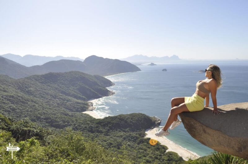 Discover Palmas Island: Rio Hidden Gem With Telegraph Stone - Inclusion and Exclusion