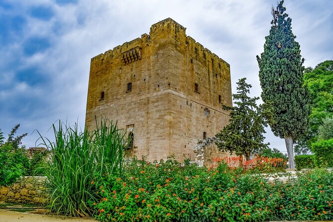 Discover Paphos: A Journey Through Time Private Tour - Cancellation Policy