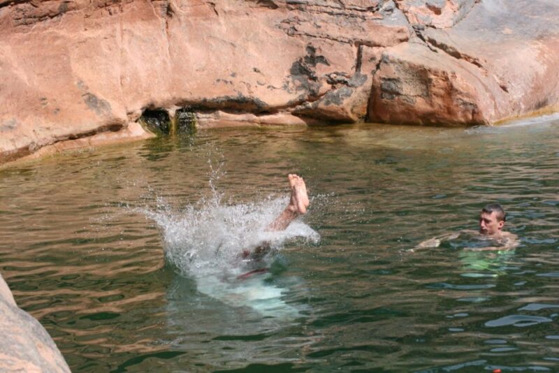 Discover Paradise Valley From Agadir or Taghazout - Exploring Alma and Viewpoints