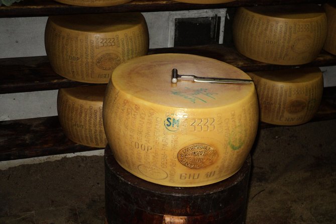 Discover Parma Foods With Laura - Tour Highlights
