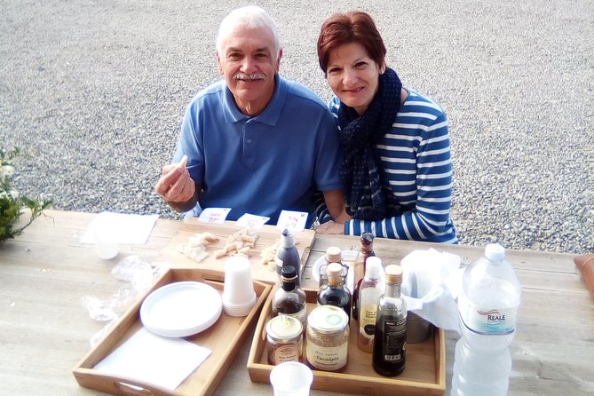 Discover Parma Foods With Laura - Accessibility and Transportation
