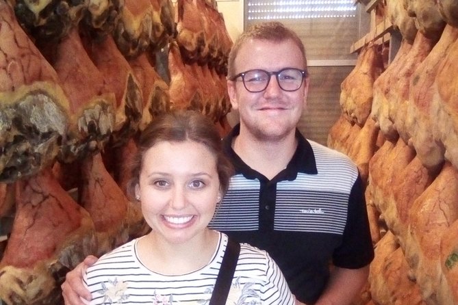 Discover Parma Foods With Laura - Cancellation Policy
