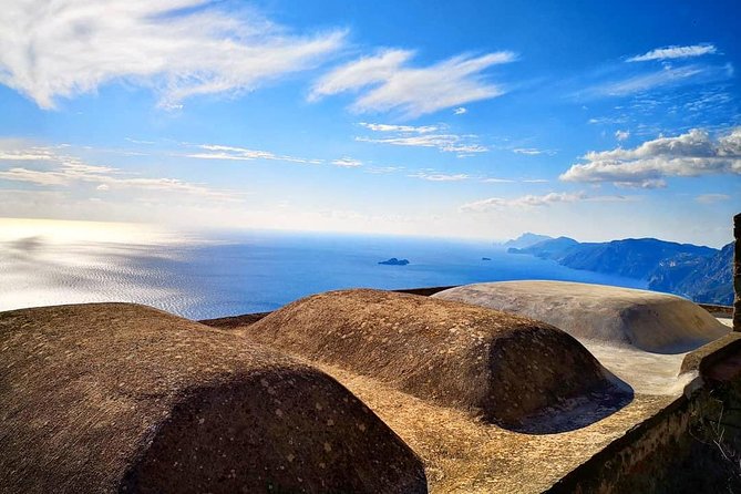 Discover Path of Thegods Private Hiking Tour From Amalfi Positano Sorrento - Hiking Experience