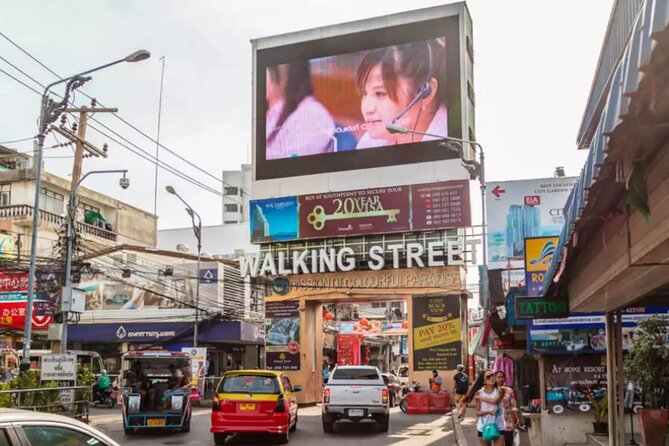 Discover Pattaya City Tour & Floating Market Experience(SHA Plus) - Customer Reviews
