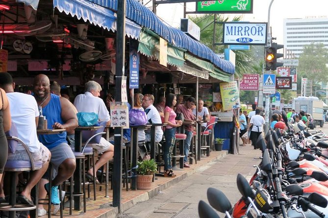 Discover Pattaya Like Local By Songthaew Review - Tour Participation Information