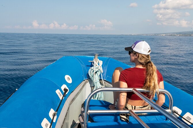 Discover Pawai Afternoon Reef Snorkel - Short Boat Cruise Highlights