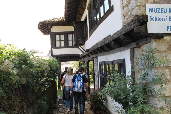 Discover Peja and Rugova Half-Day Tour - Tour Overview