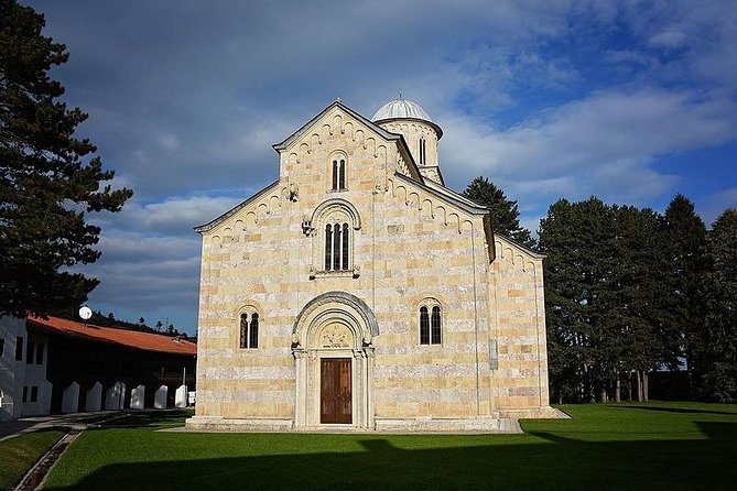 Discover Peja and Rugova Half-Day Tour - Natural Sites