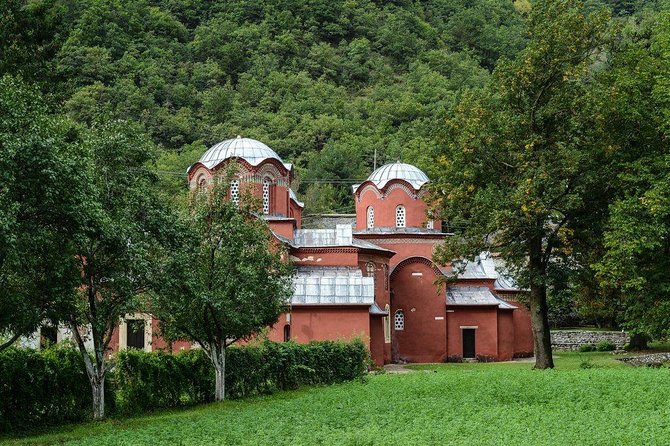 Discover Peja and Rugova Half-Day Tour - Reviews and Feedback