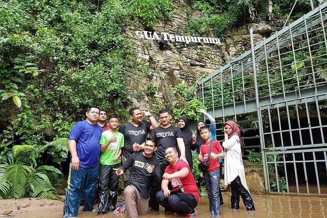 Discover Perak Tempurung Cave (from KL) - Safety and Accessibility Information