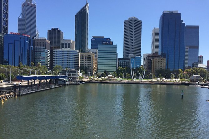 Discover Perth Full Day Tour - Reviewer Authenticity