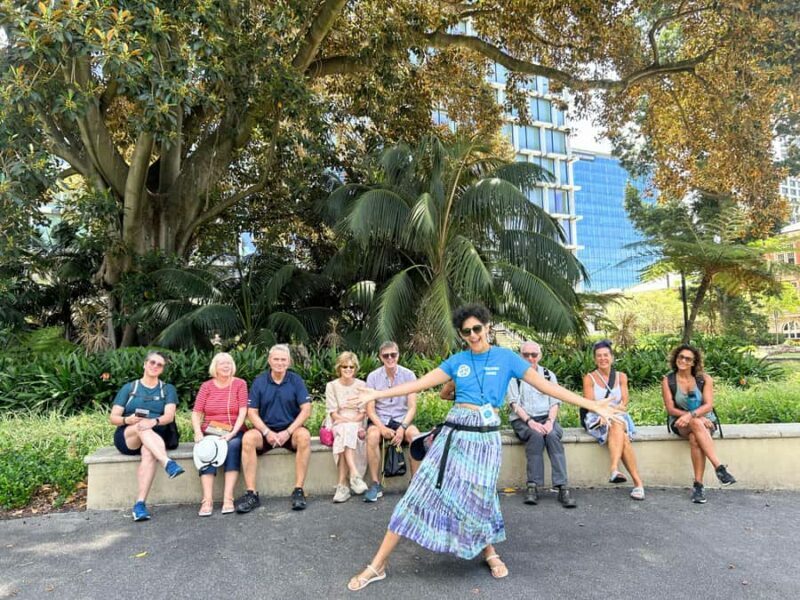 Discover Perth Walking Tour: History, Art, Sights + More! - The Guide: Passionate and Knowledgeable