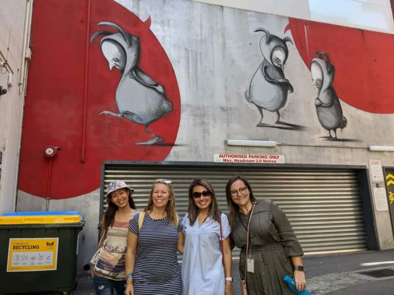 Discover Perth Walking Tour: History, Art, Sights + More! - Who Would Love This Experience