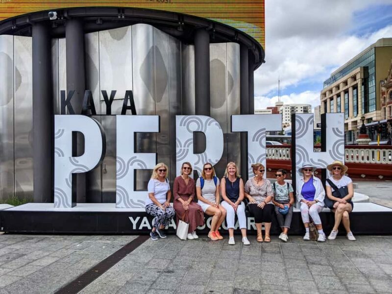 Discover Perth Walking Tour: History, Art, Sights + More! - FAQ