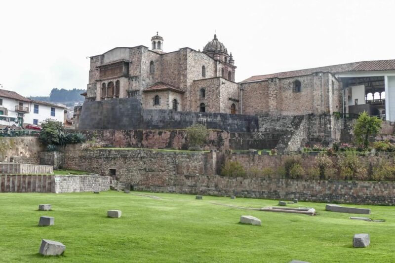 Discover Peru in 16 Days: Lima, Cusco, Puno and Bolivia - Important Information