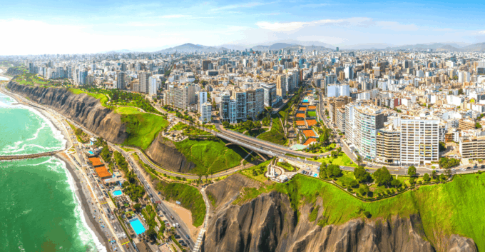 Discover Peru in 16 Days: Lima, Cusco, Puno and Bolivia - Accommodations