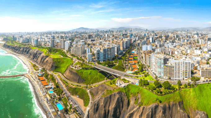 Discover Peru in 16 Days: Lima, Cusco, Puno and Bolivia - Transportation