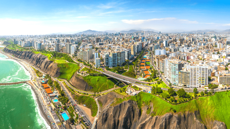 Discover Peru in 16 Days: Lima, Cusco, Puno and Bolivia - Key Points