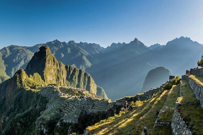 Discover Peru in 7-Day/6-Night From Lima Suitable for Child - Key Points