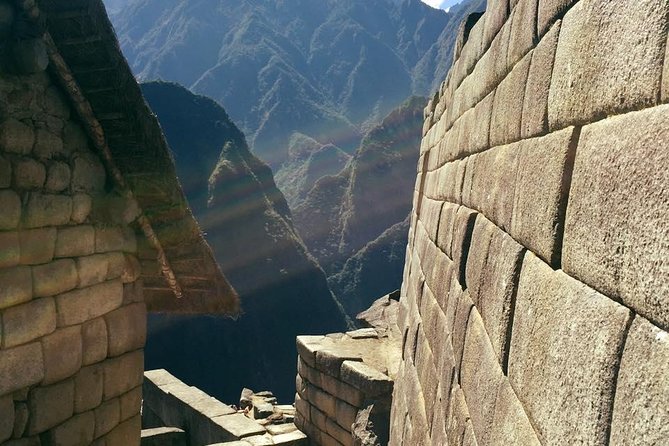 Discover Peru in 7-Day/6-Night From Lima Suitable for Child - Meals and Activities